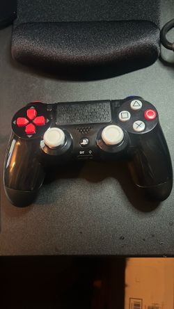 Star Wars PS4 controller Wireless Custom Edition for Playstation 4 console