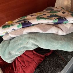 Baby Blankets