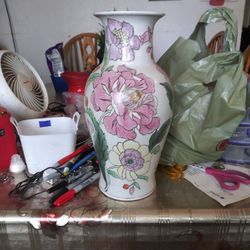 Beautiful Flower Vase
