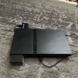 Ps2 Slim
