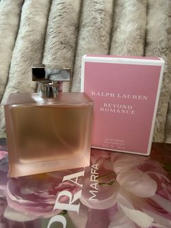 Ralph Lauren - Beyond Romance 3.4 oz