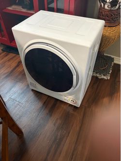 Mini dryer