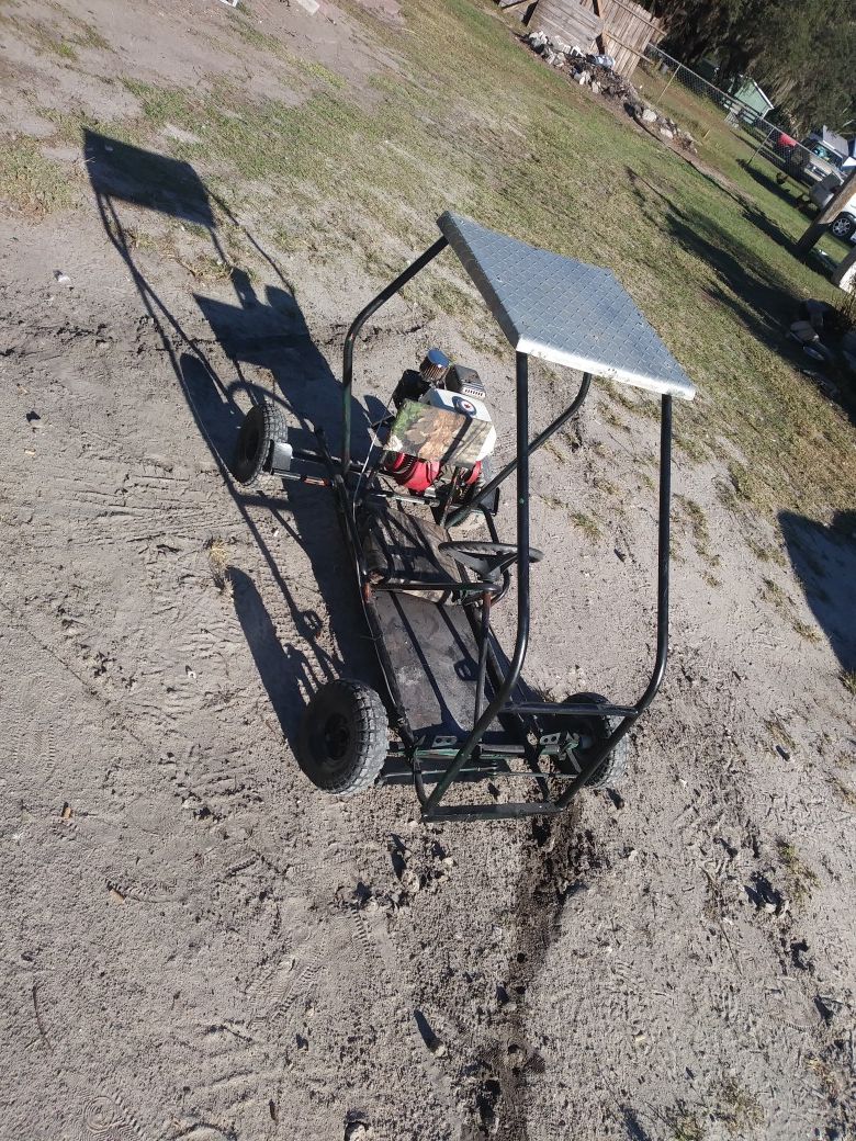 Go kart