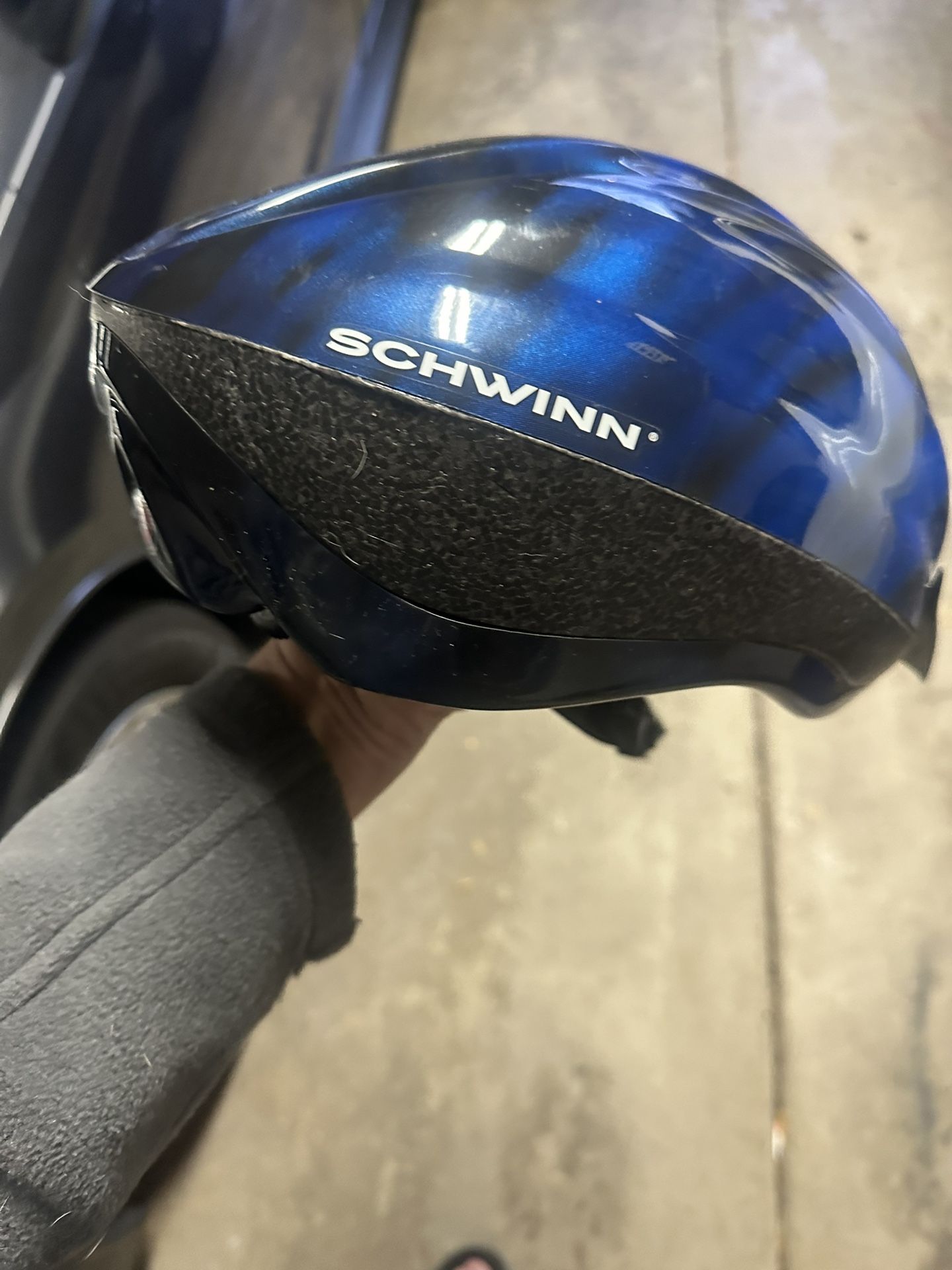 Bike Helmet