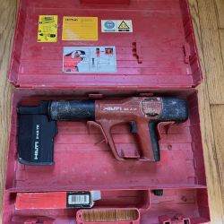 Hilti Dx A-41 