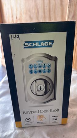 Combination lock