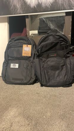 Brand new book bag