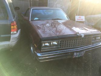 1. Elca run and drive. And. Rancheros project