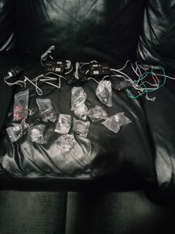 Kicker Crossovers & Tweeters