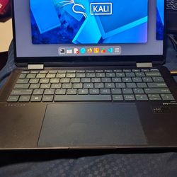 💻 HP Spectre x360 14" 3K OLED Touch – Ultra 7, 16GB, 500gb –