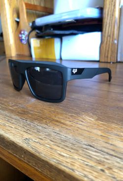 Spy sunglasses (brand new)
