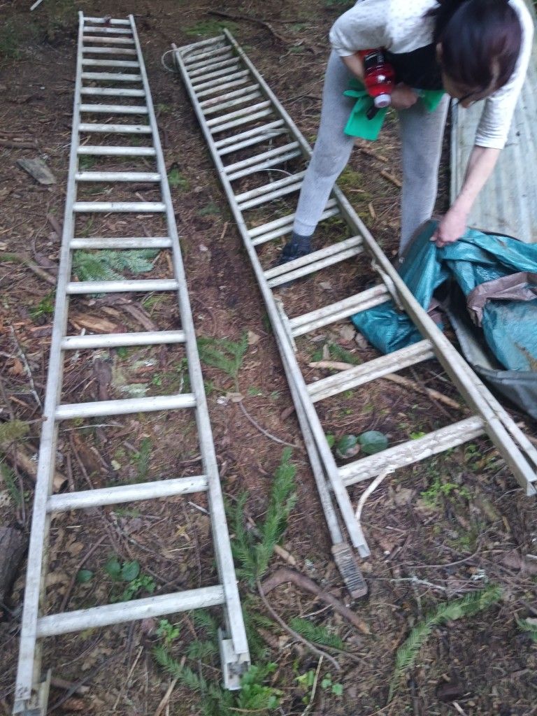 Ladders