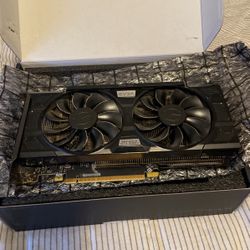 EVGA NVIDIA GeForce GTX 1050 Ti SSC GAMING ACX 3.0 Graphic Card 04G-P4-6255-KR