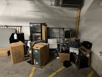 Free appliances recycle in Glendale