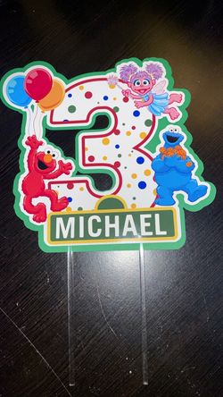 Elmo Topper