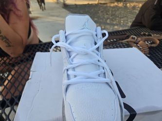 Jordan shoe