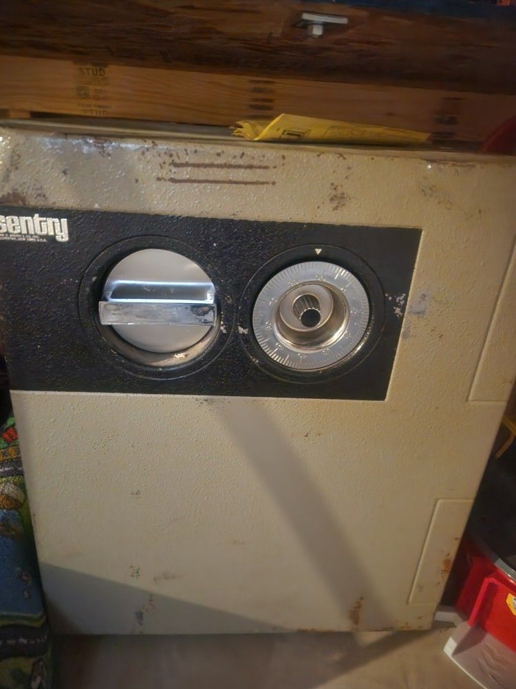 Free Safe FOR Metal