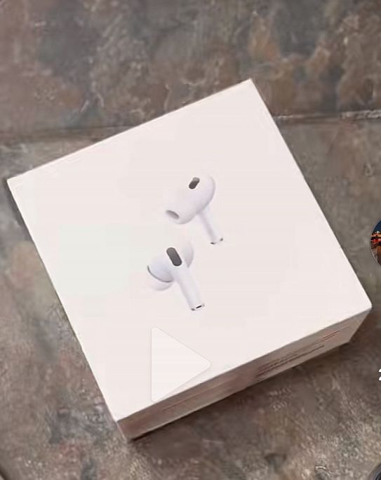 Airpod Gen 2