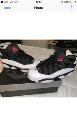 Jordan’s