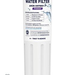 Water Filter