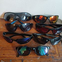 SunGlasses
