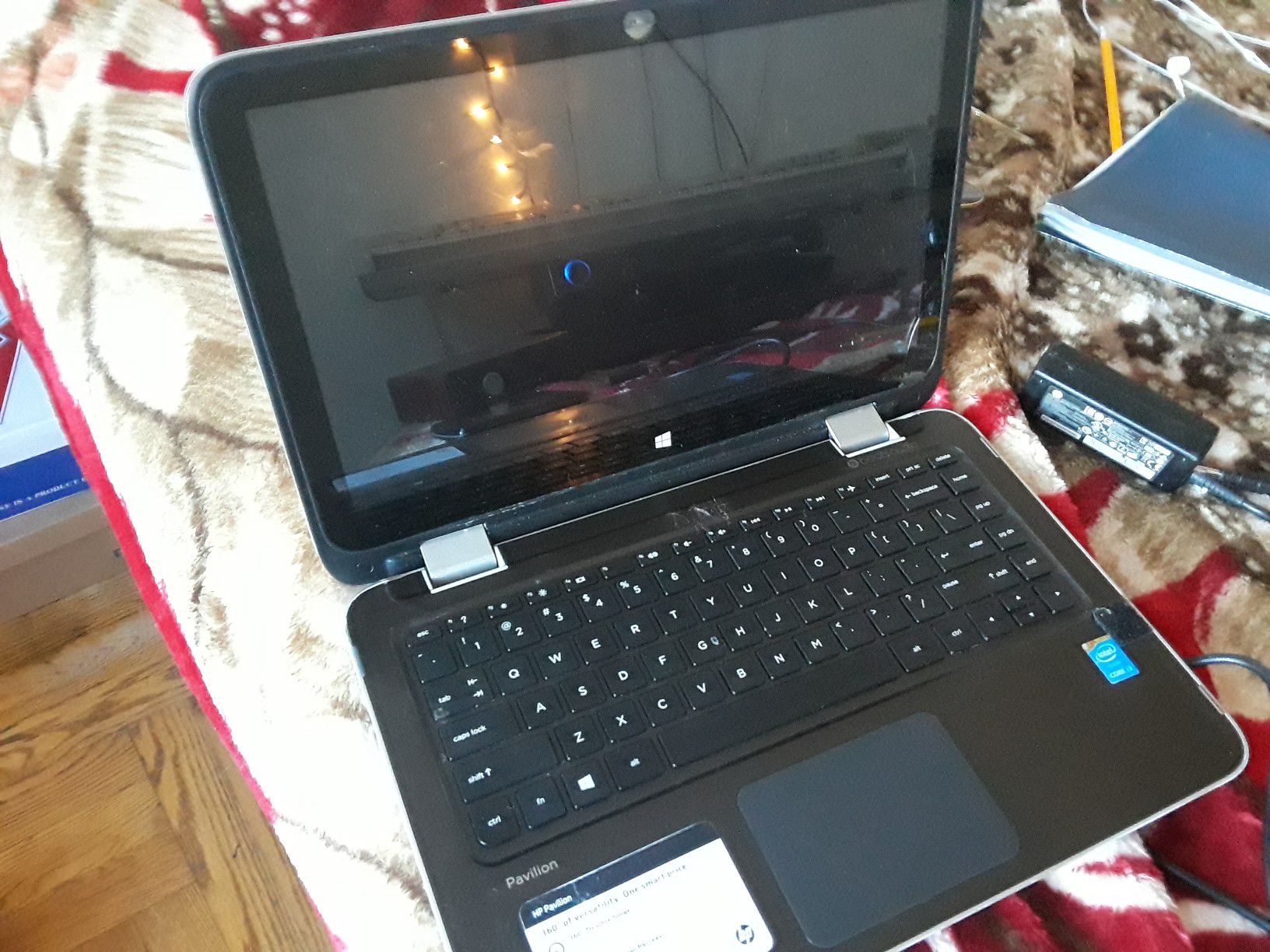 HP PAVILION BEATS STUDIO LAPTOP W/WINDOWS 10 for Sale in Bronx, NY - OfferUp
