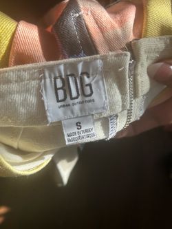 BDG - iconic skirt size small