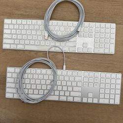 Apple Magic Keyboard
