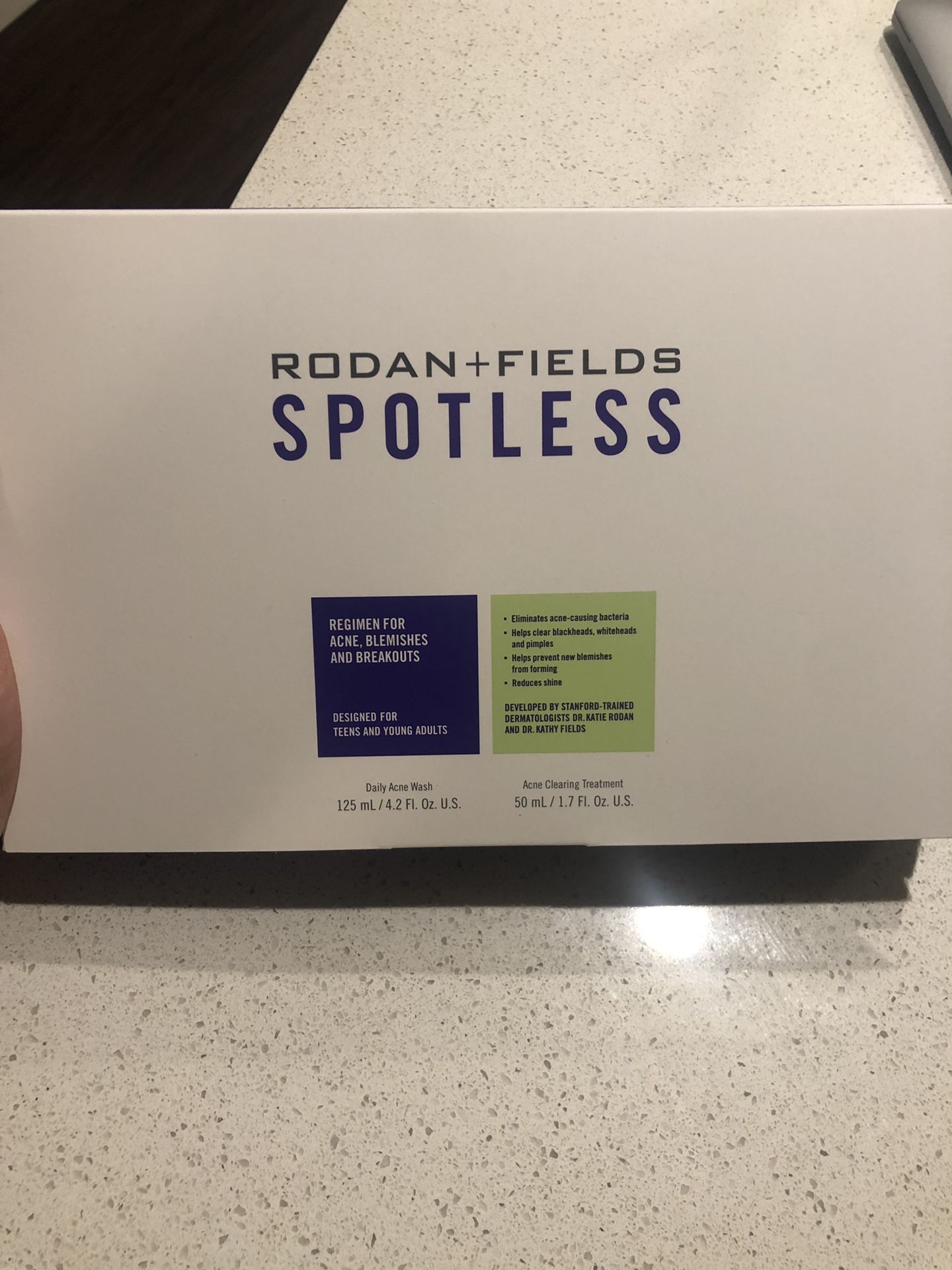 Rodan and Fields