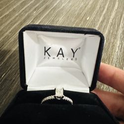 Engagement Ring