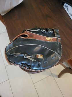 Wilson A2K FirstBase Glove
