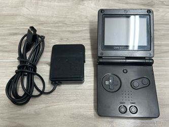 Nintendo Game Boy Advance SP AGS-001 Handheld Console (PO1024235)