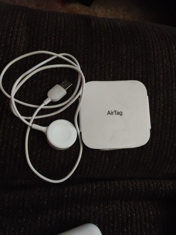 Àpple AirTag