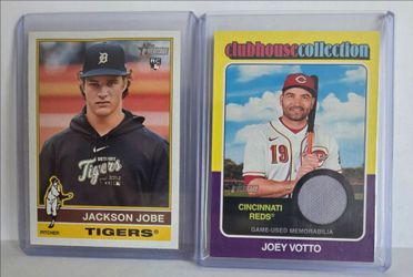 Topps Heritage Baseball Cards Image Variation SP Relic MLB Lot Vets Rookies