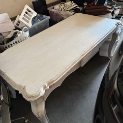 Antique Table