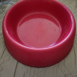 Dog Bowl Large