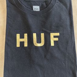 HUF T SHIRT