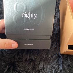 Brand new perfume never been used