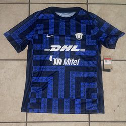 Nike Pumas Unam Jersey Size L Large and M Medium