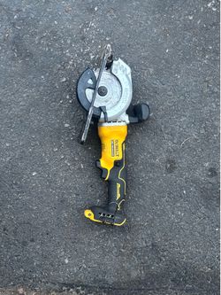 Dewalt hand saw