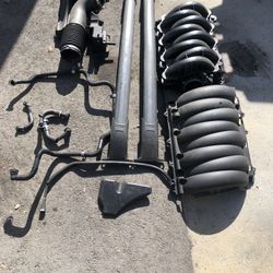 2018 Chevy Tahoe 6.3L  Parts $200