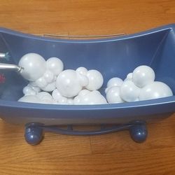 American Girl Bathtub And Bubbles
