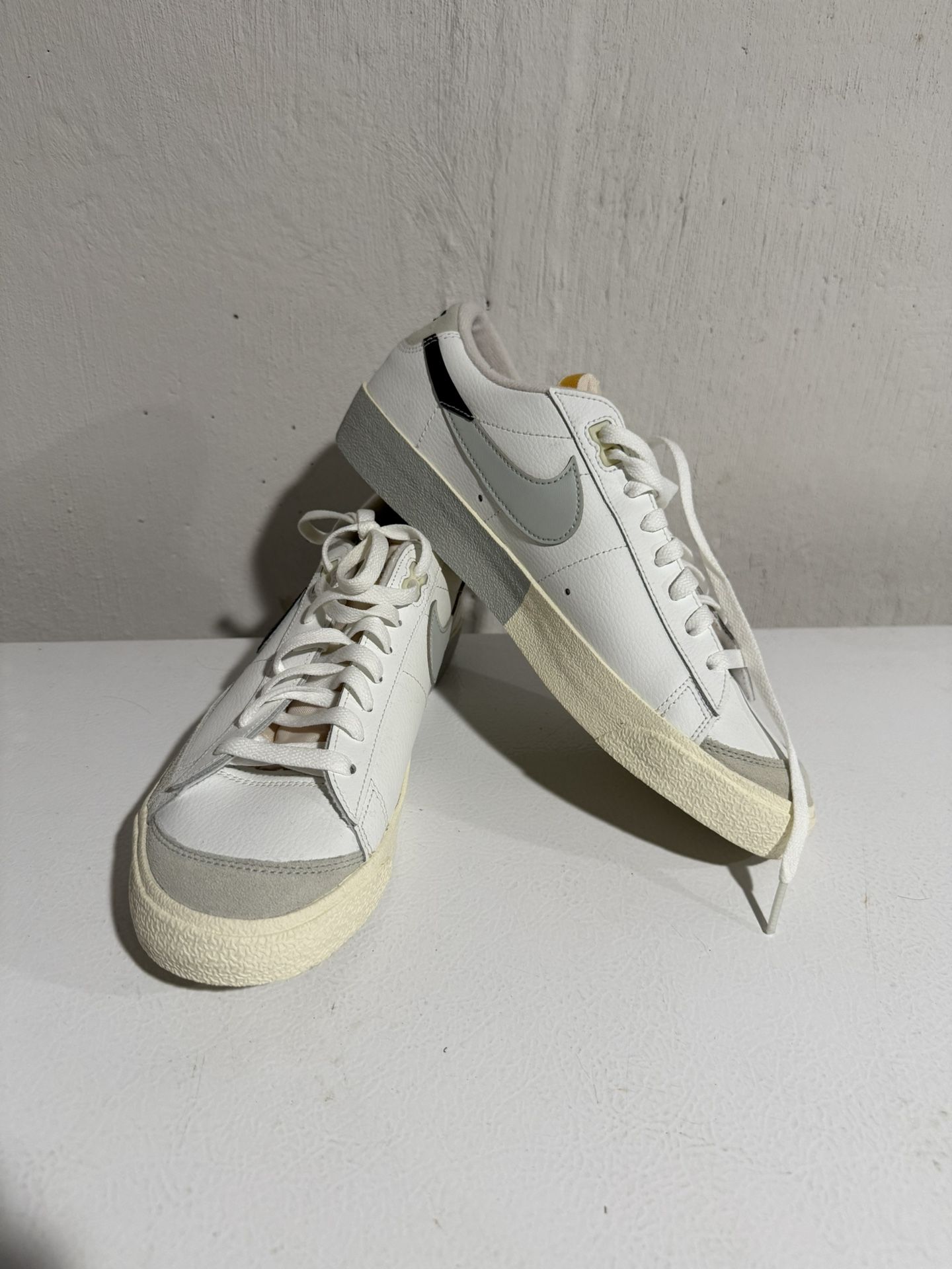 Nike Blazer Low '77 Split White Black