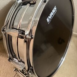 Ludwig Supraphonic Snare 