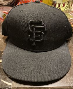 New Era San Francisco Giants 7 1/4 (59Fifty)