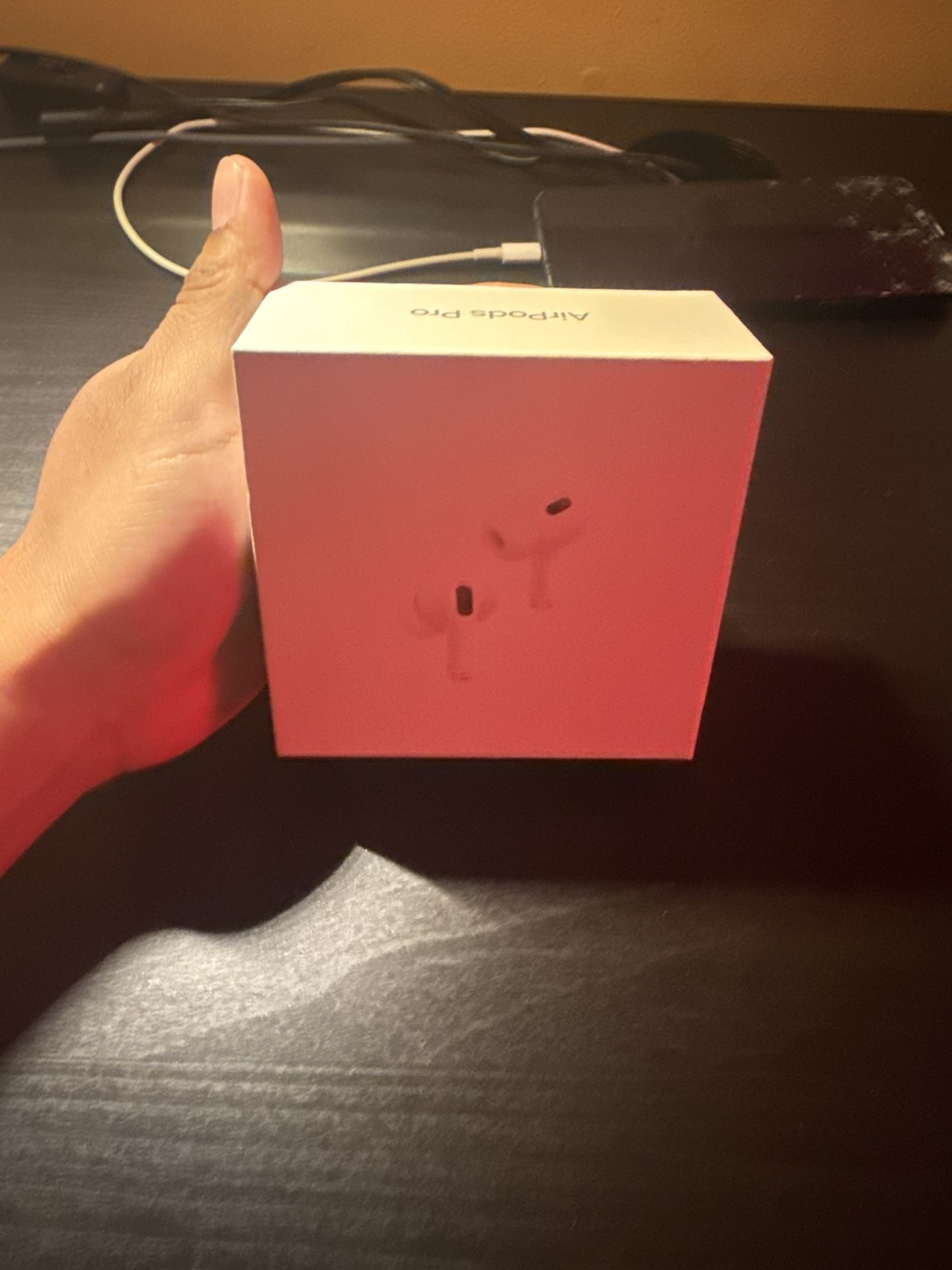 Air Pods Pro 2