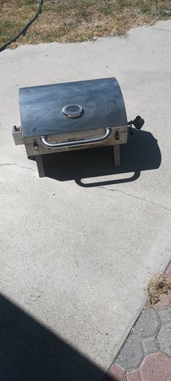 BBQ Grill