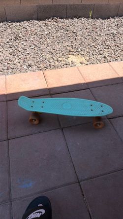 penny board