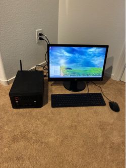 ⭐️Custom PC / affordable Value⭐️