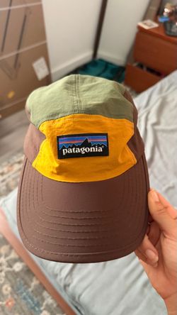 Patagonia 5-Panel Camper Hat Kids